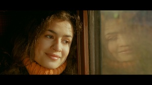 LE DERNIER JOUR DE L'HIVER